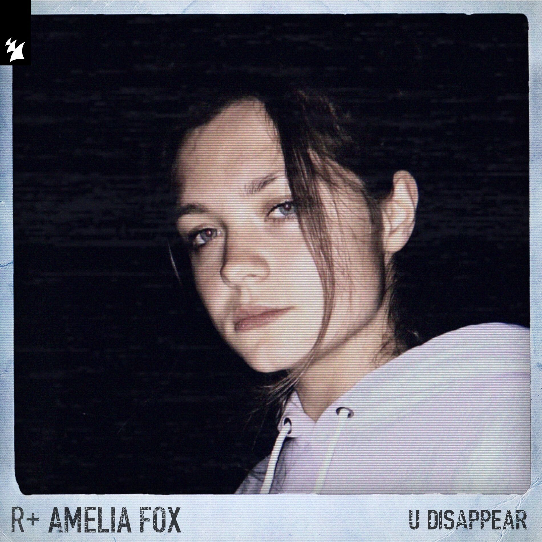 Album cover of U Disappear