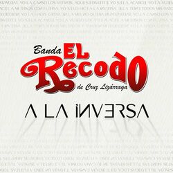 Cover of A La Inversa