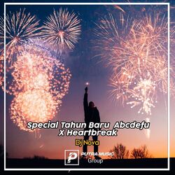 Cover of Special Tahun Baru Abcdefu X Heartbreak (Remix)