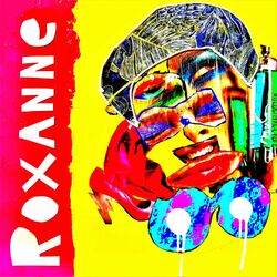 Cover of Roxanne
