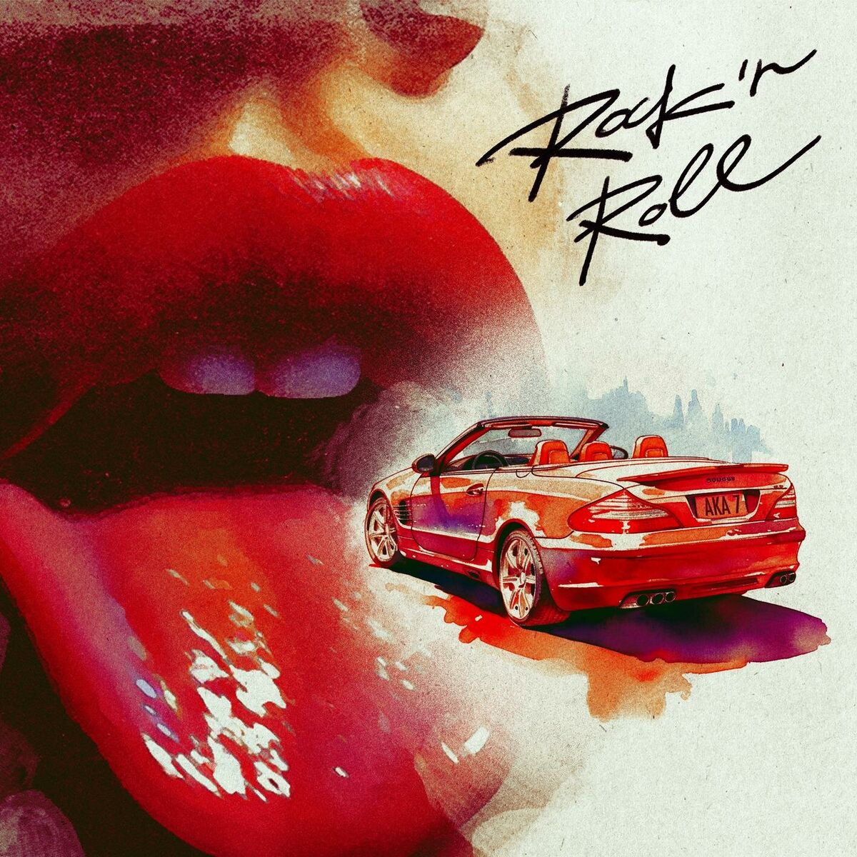 Album cover of Rock N Roll