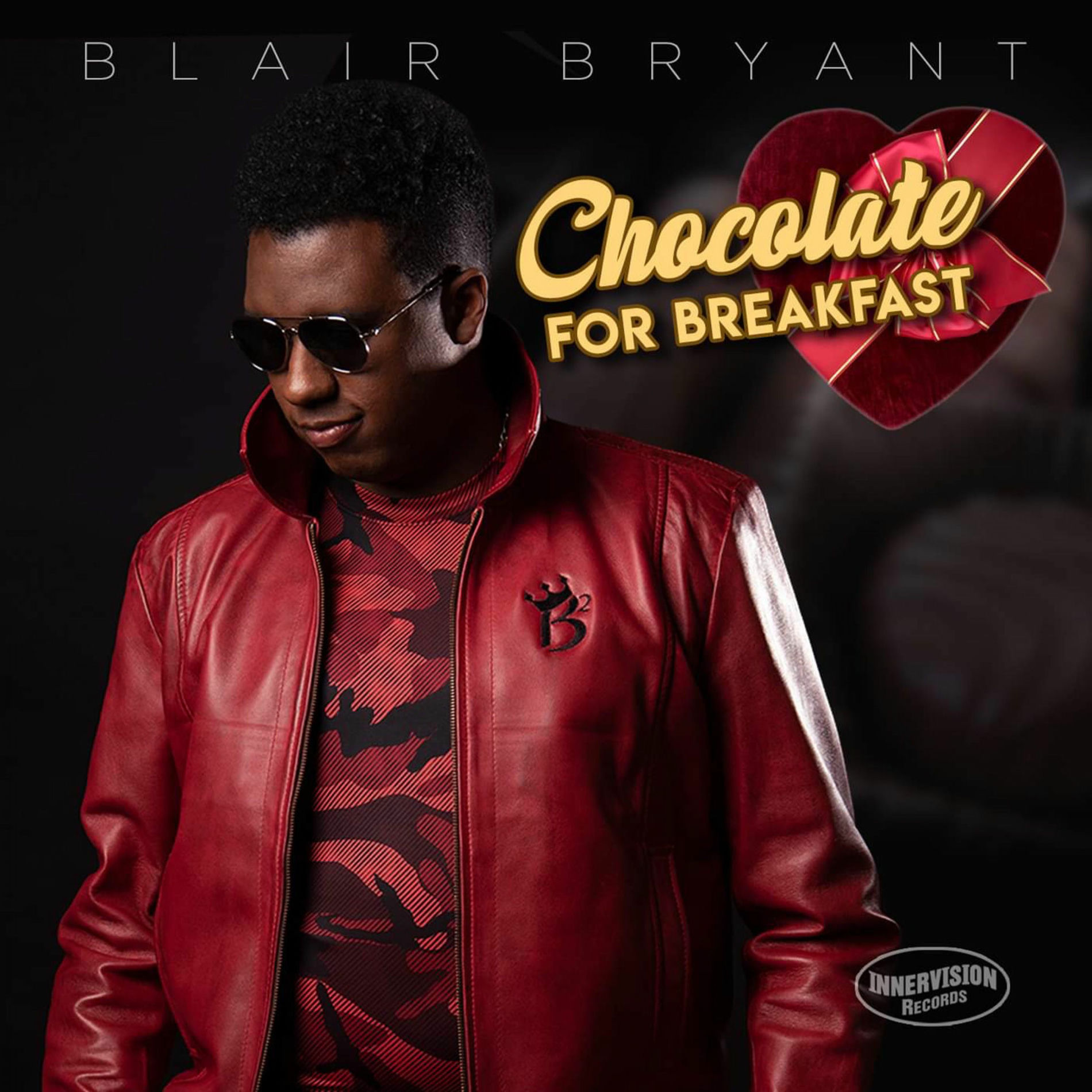 Album cover of Chocolate for Breakfast (Radio Single)