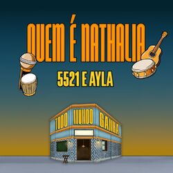 Quem É Nathalia