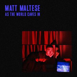 Cover of As the World Caves In (Acoustic)