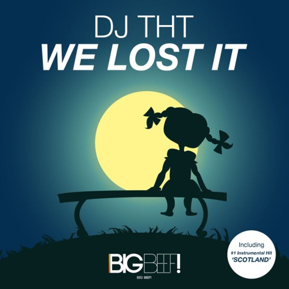 Picture of We Lost It