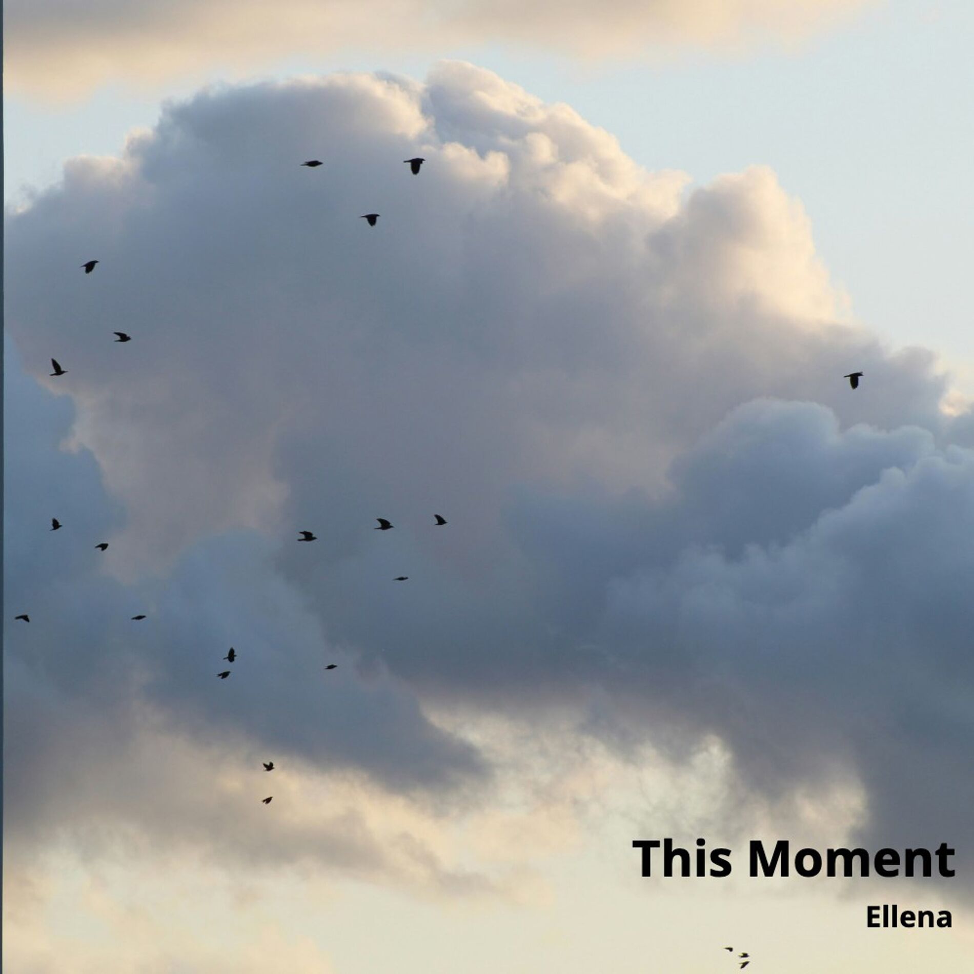 Album cover of This Moment