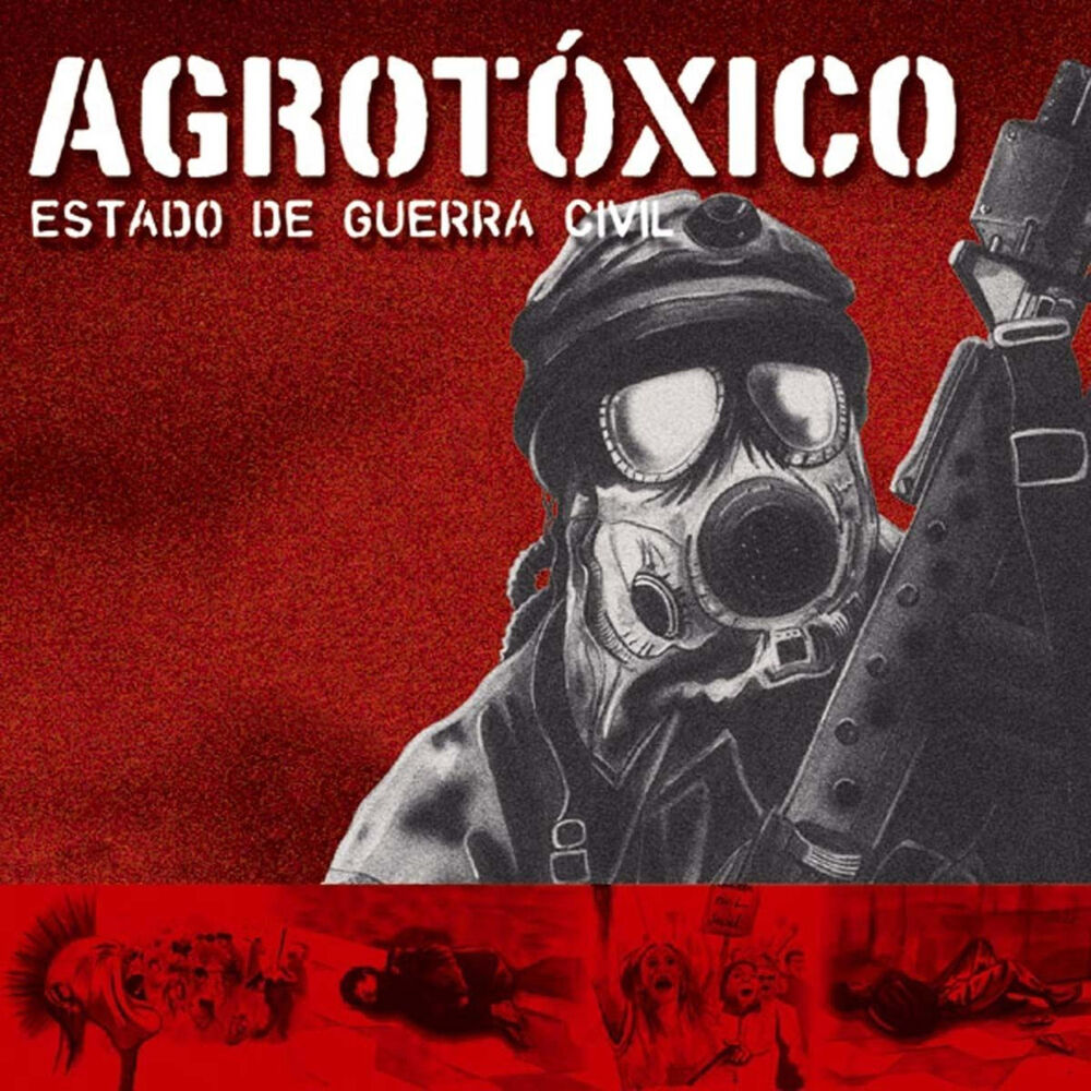 Picture of Estado de Guerra Civil