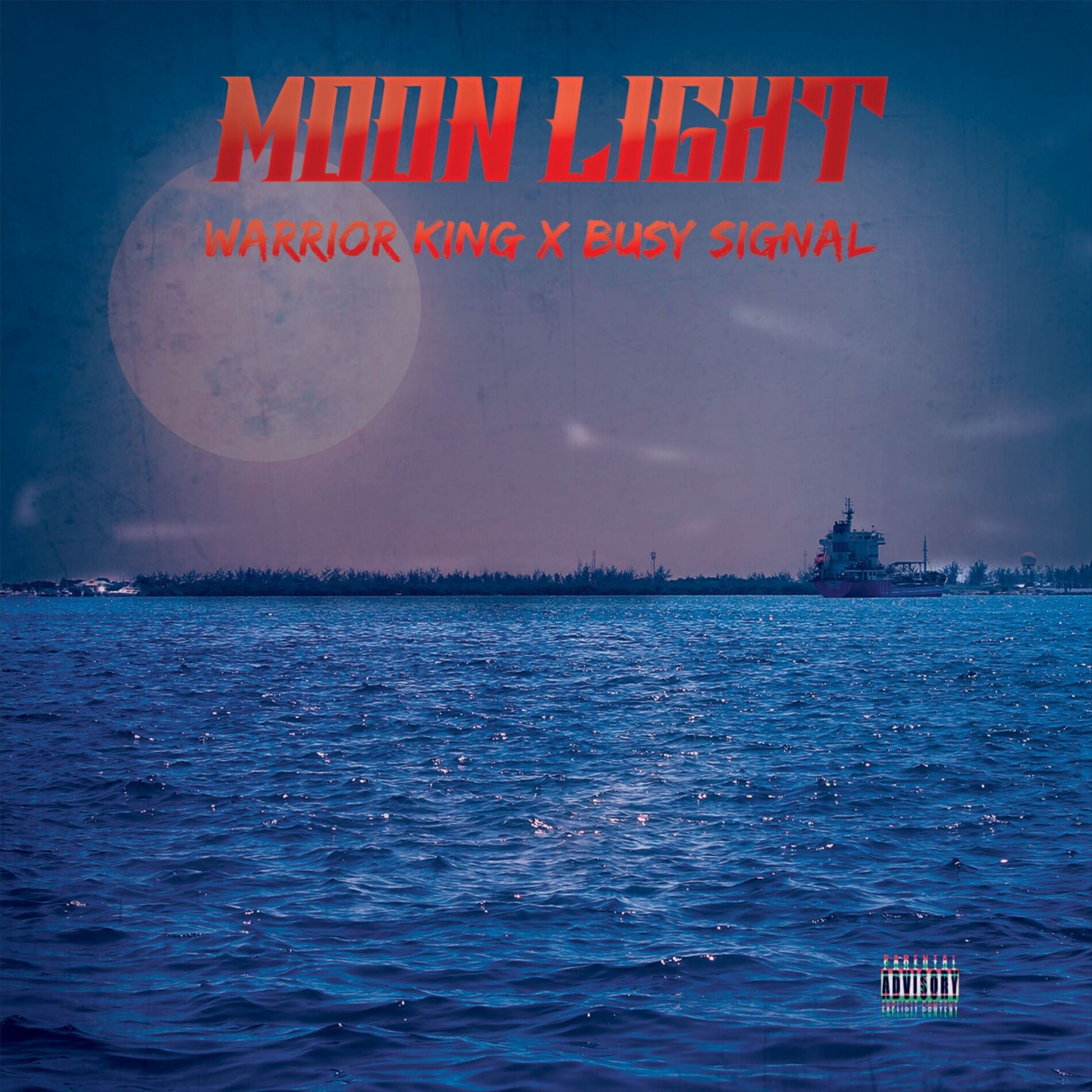 Album cover of Moonlight