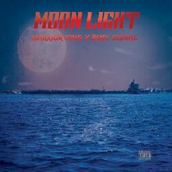 Cover of Moonlight