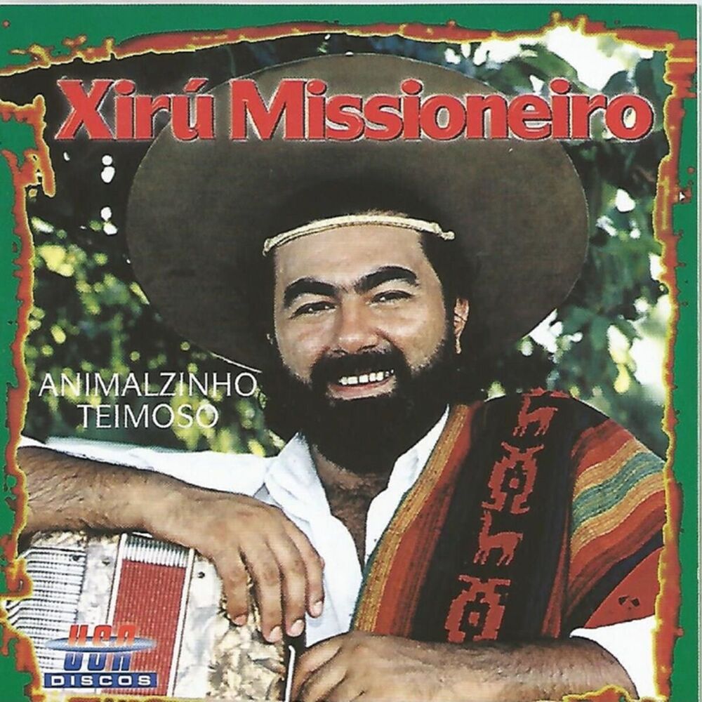 Picture of Animalzinho Teimoso