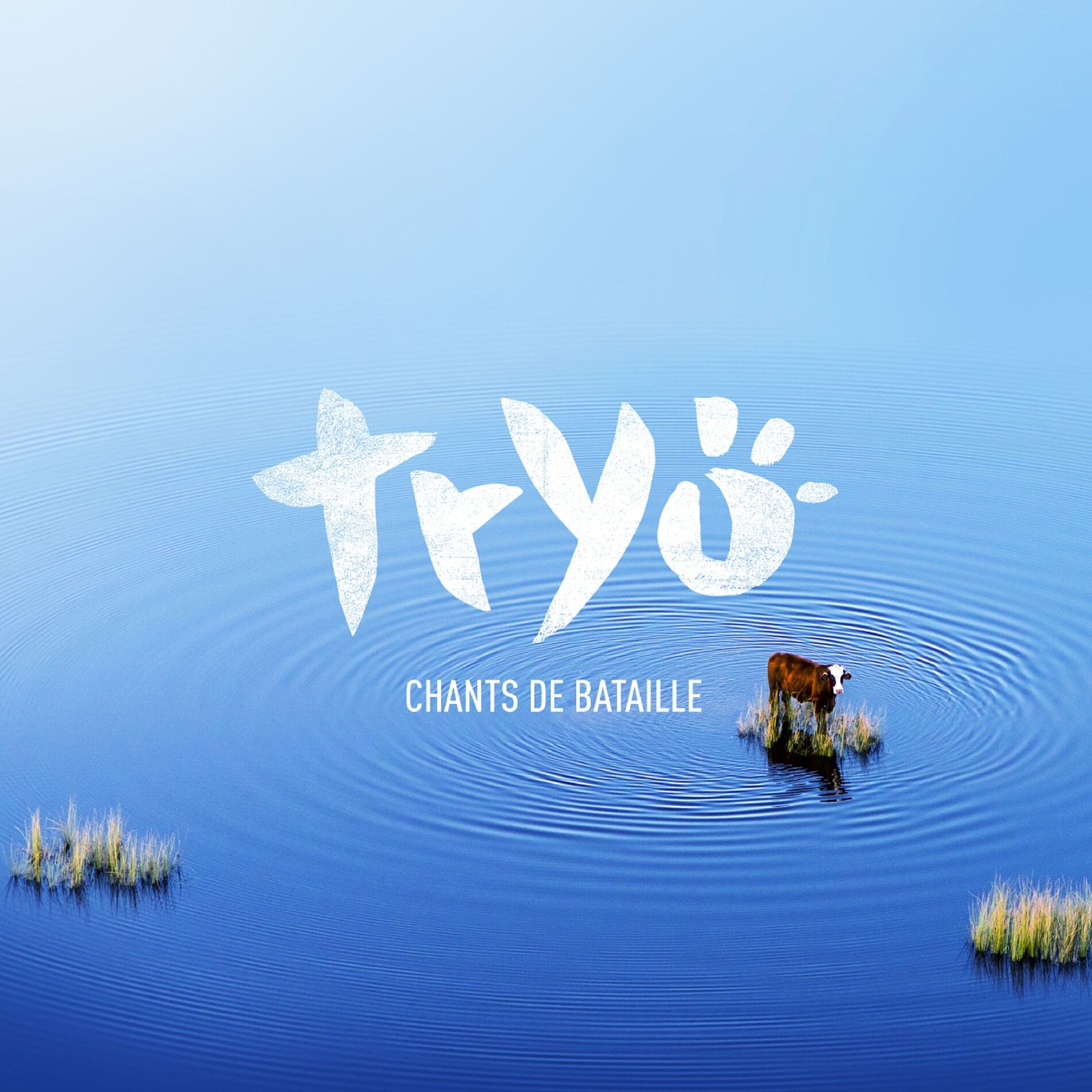Album cover of Ta planète