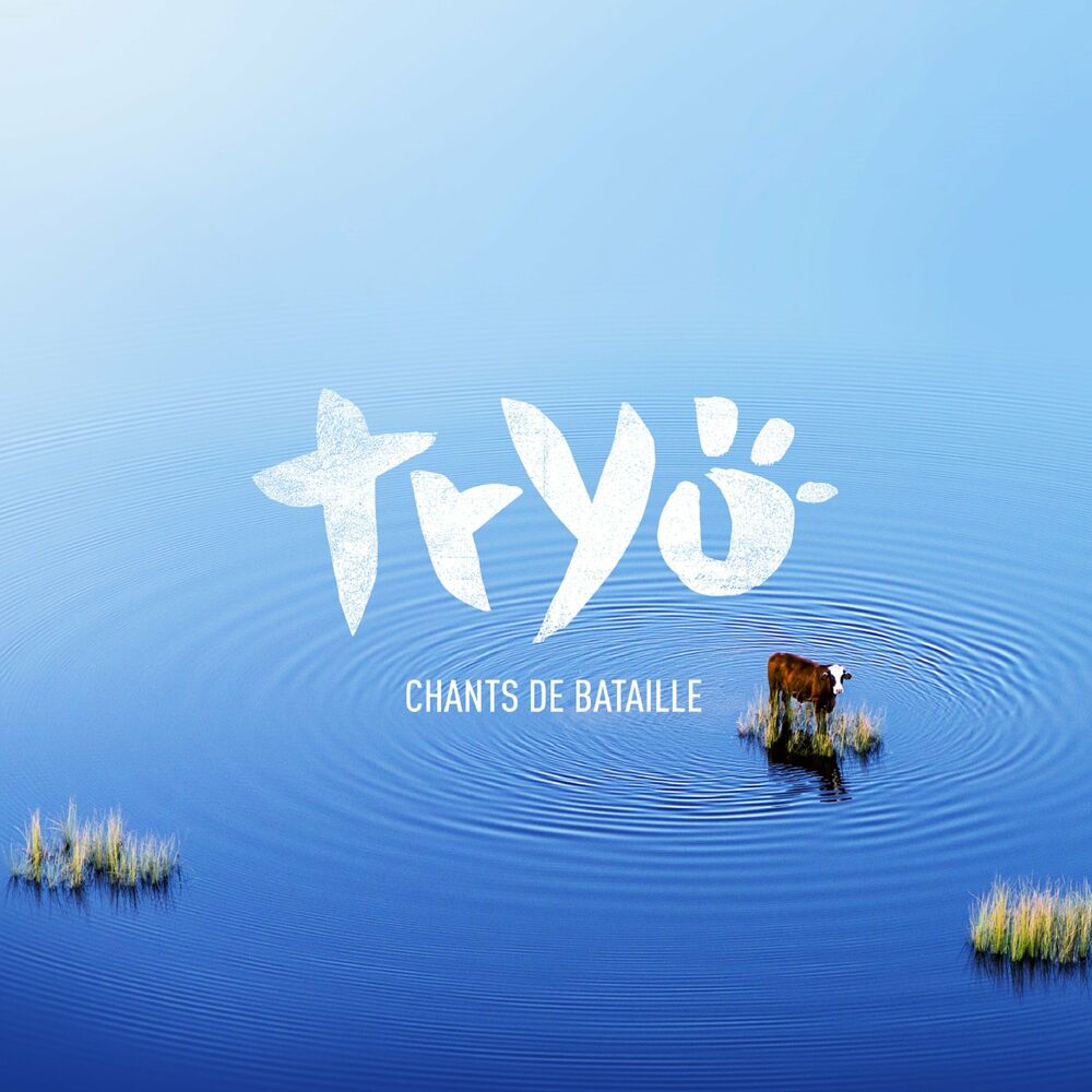 Picture of Chants de bataille