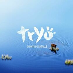 Cover of Chants de bataille