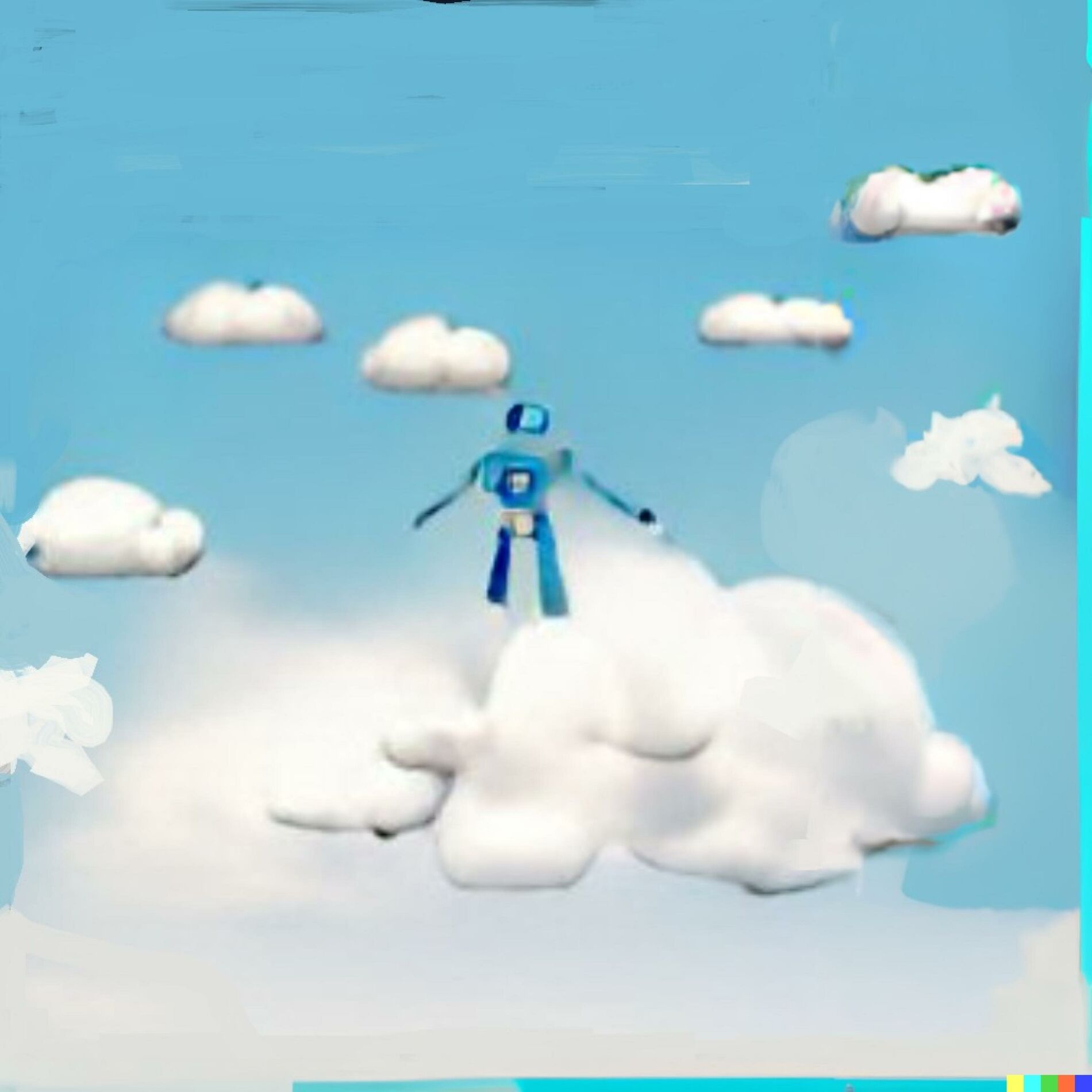 Album cover of roBOtfamilies