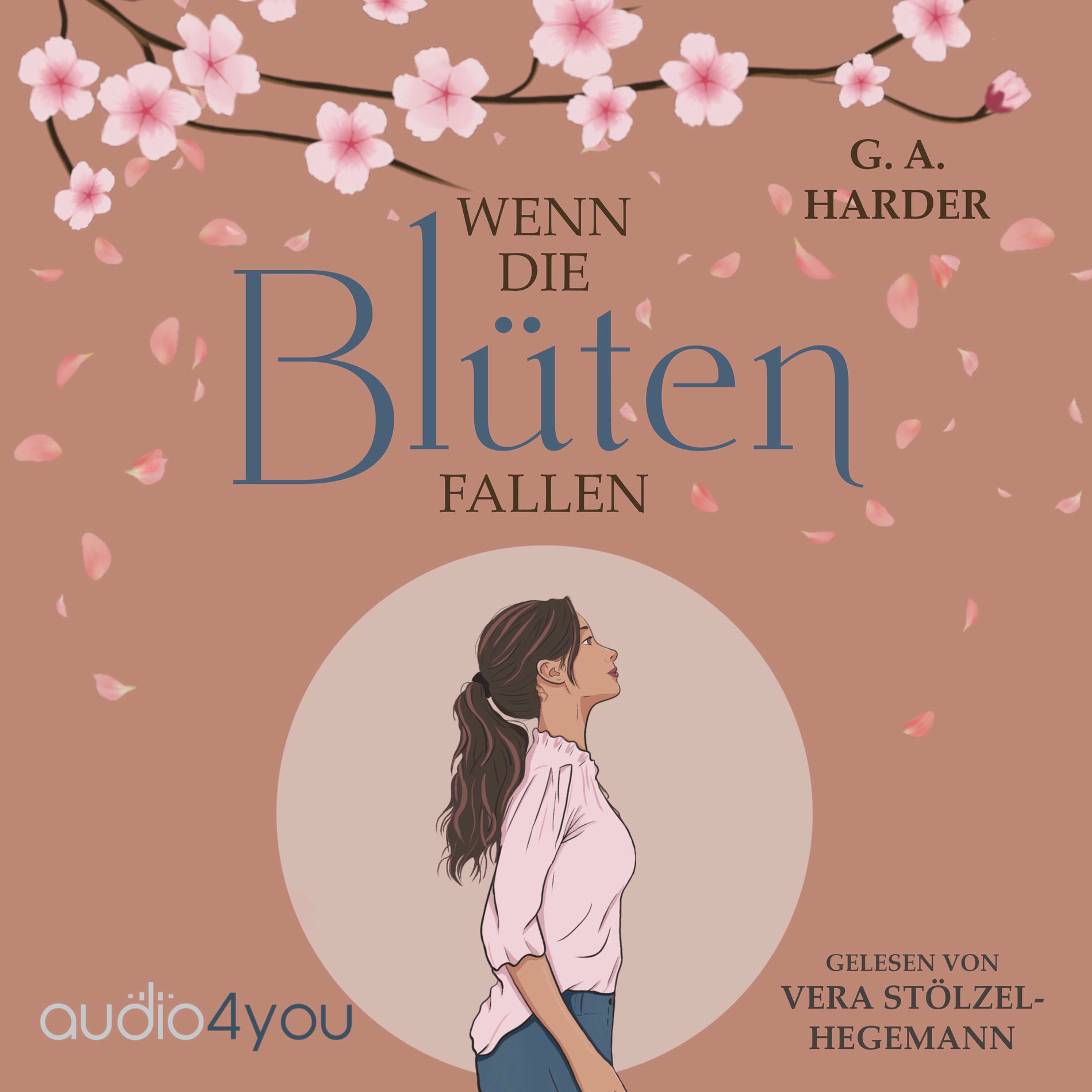 Album picture of Wenn die Blüten fallen