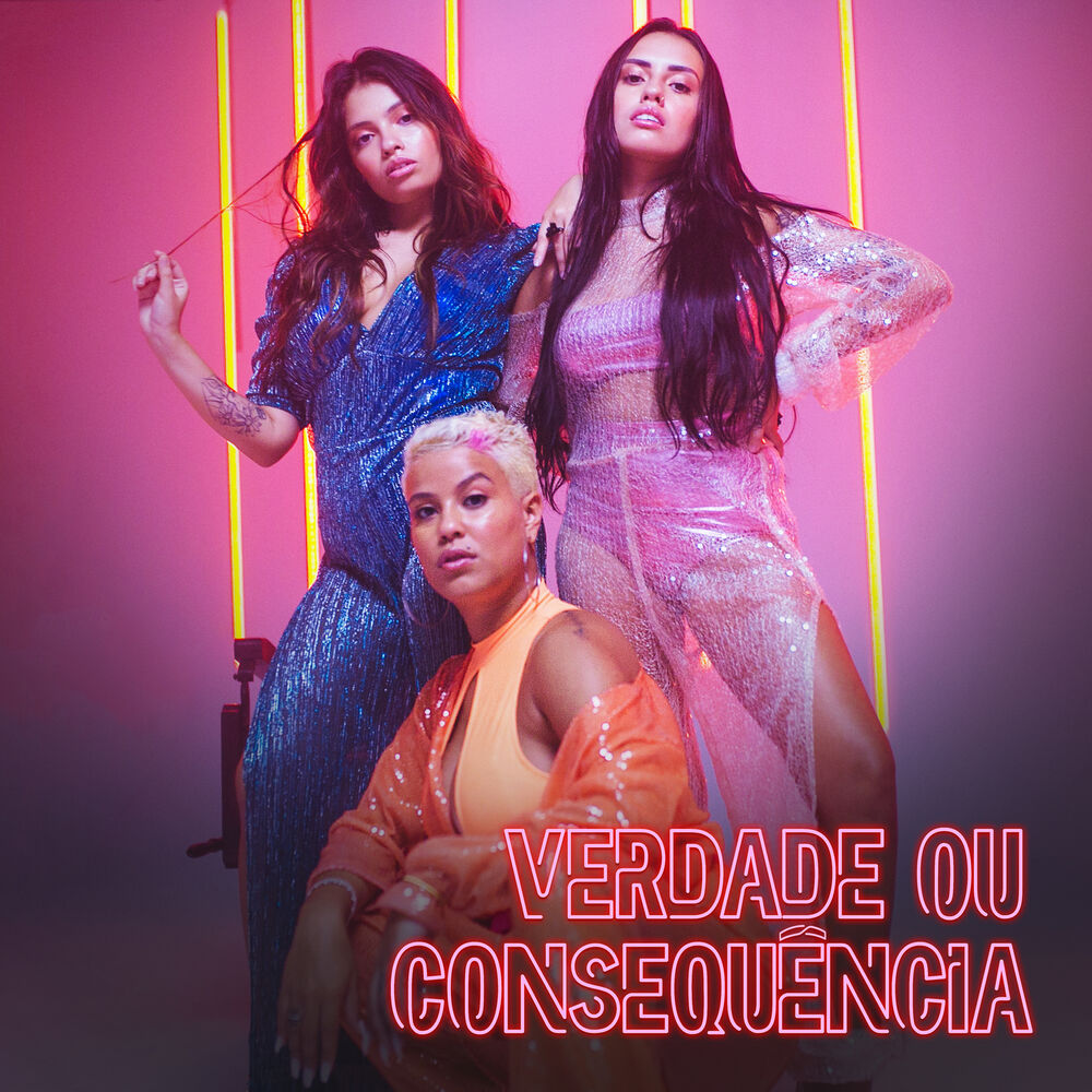 Picture of Verdade Ou Consequência