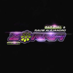Cover of Zorra (Remix)