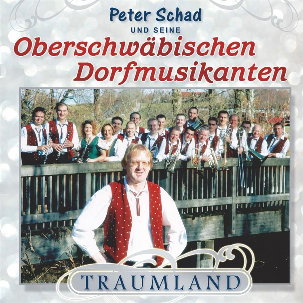 Picture of Traumland