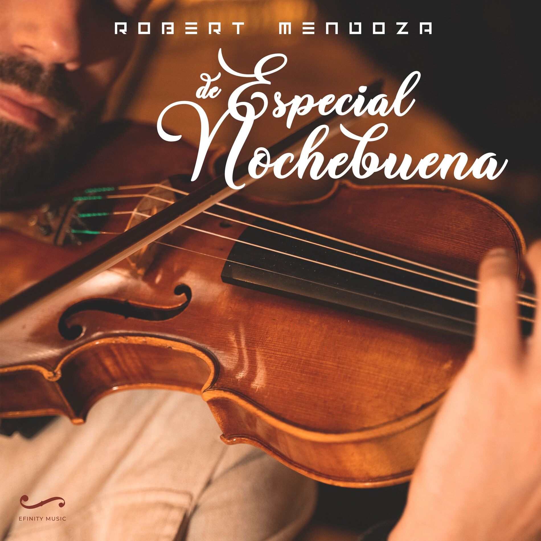 Album cover of Especial De Nochebuena