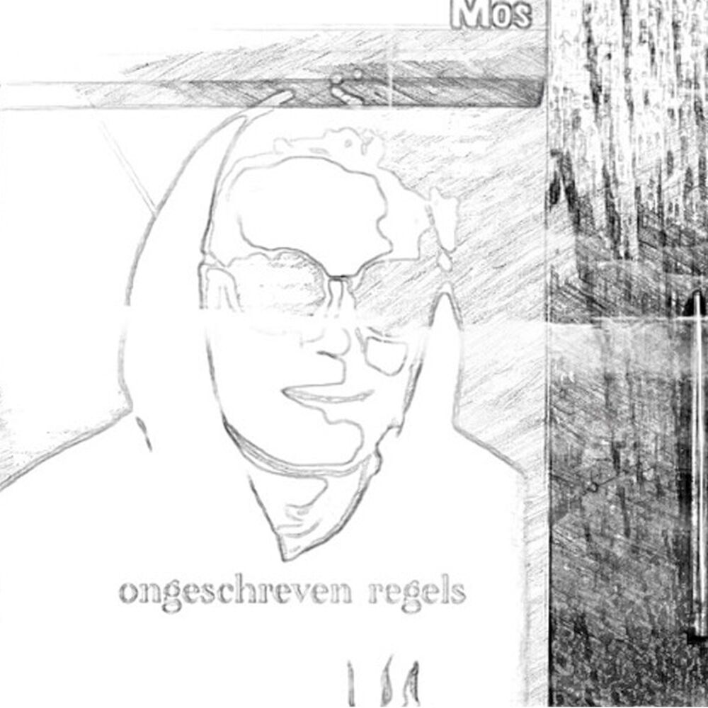 Picture of Ongeschreven Regels