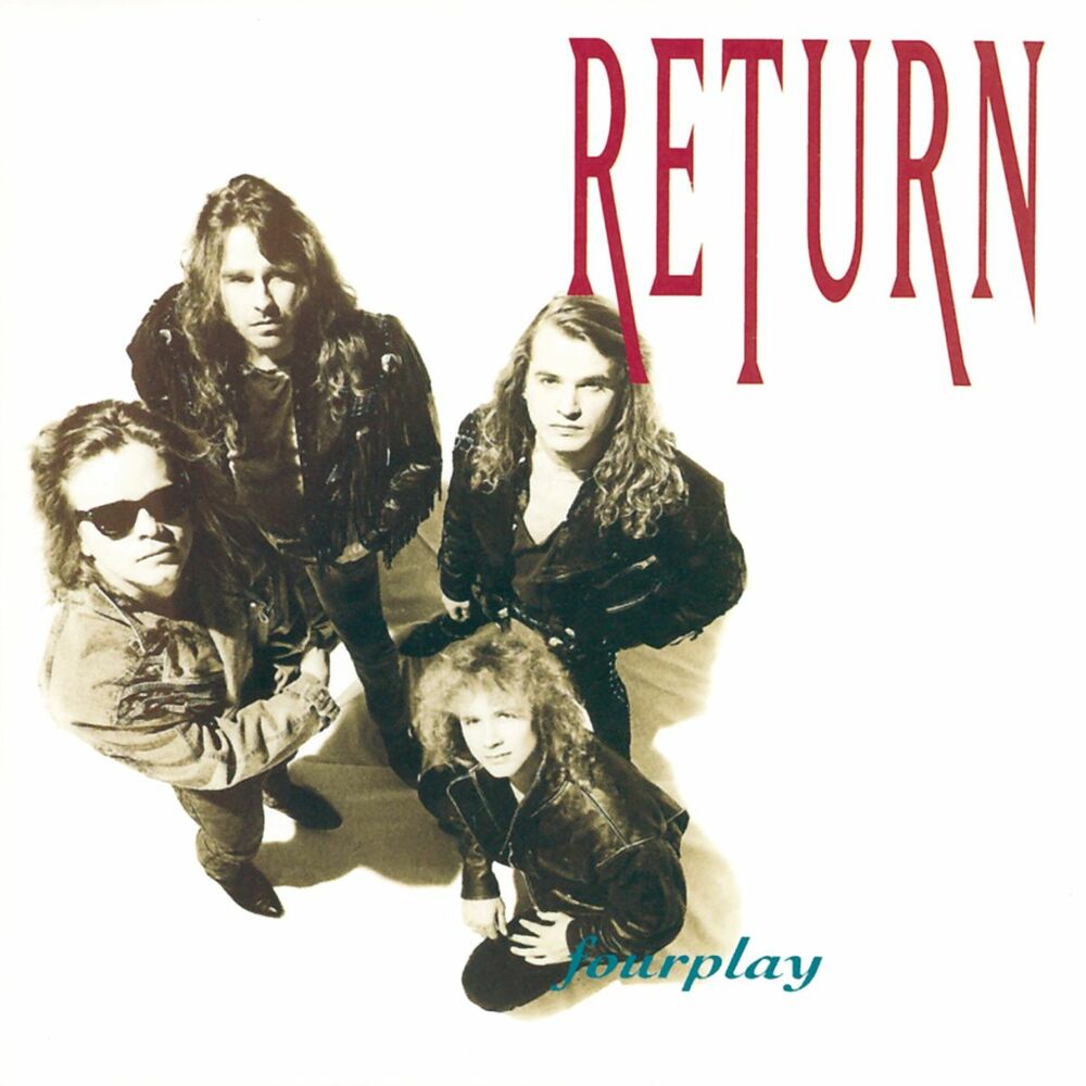 Picture of Fourplay