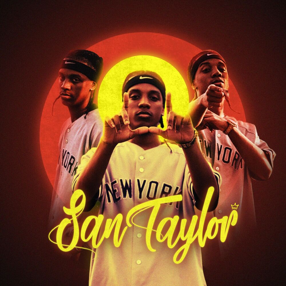 Picture of San Taylor