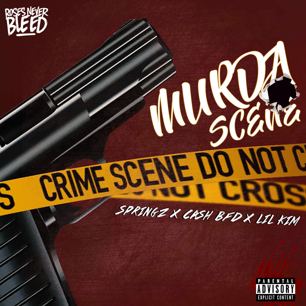 Picture of Murda Scene (feat. Cash BFD & Lil' Kim)