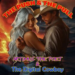 Cover of The Push & the Pull