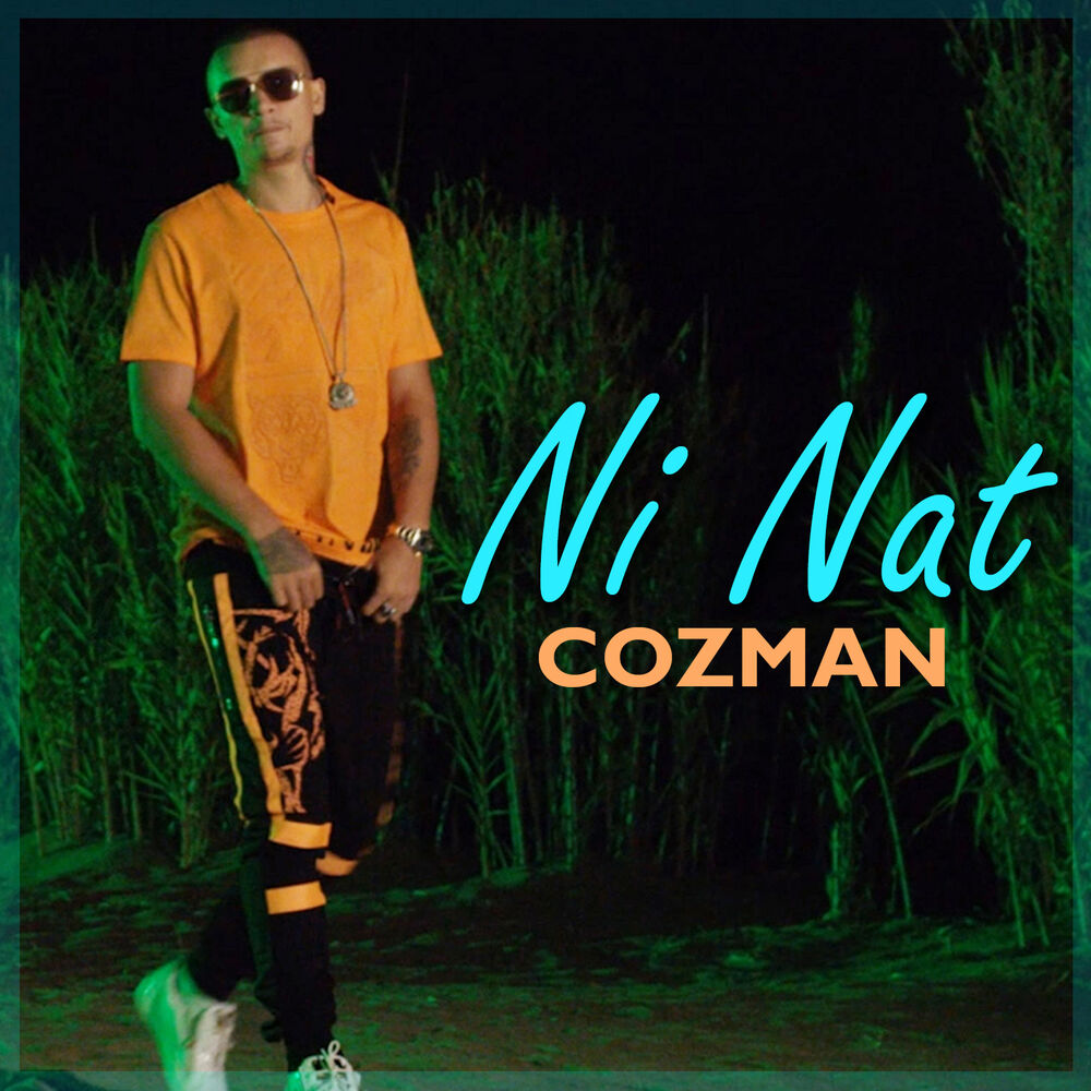 Picture of Cozman - Ni Nat