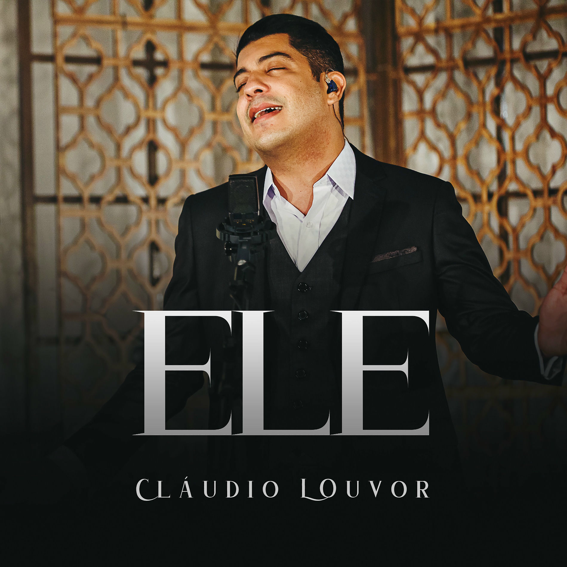 Album cover of Ele