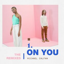 Cover of On You (Remix EP)