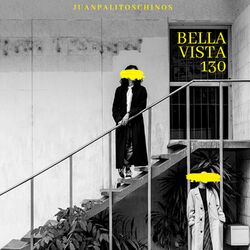 Cover of Bellavista 130