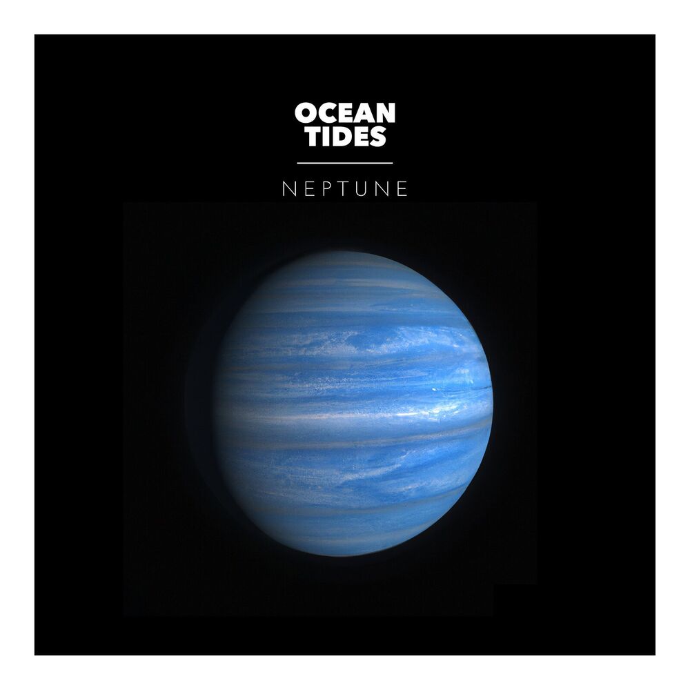 Picture of Neptune