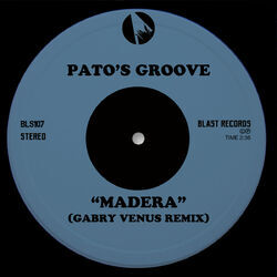 Cover of Madera (Gabry Venus Remix)