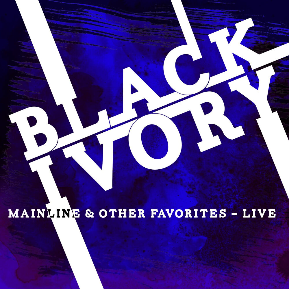 Picture of Mainline & Other Favorites - Live