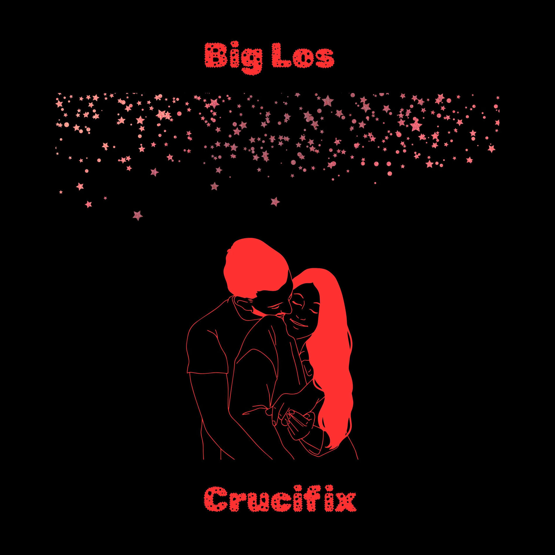 Album cover of Crucifix