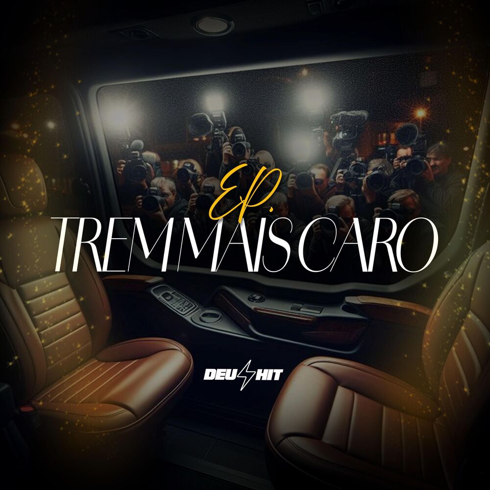Picture of TREM MAIS CARO