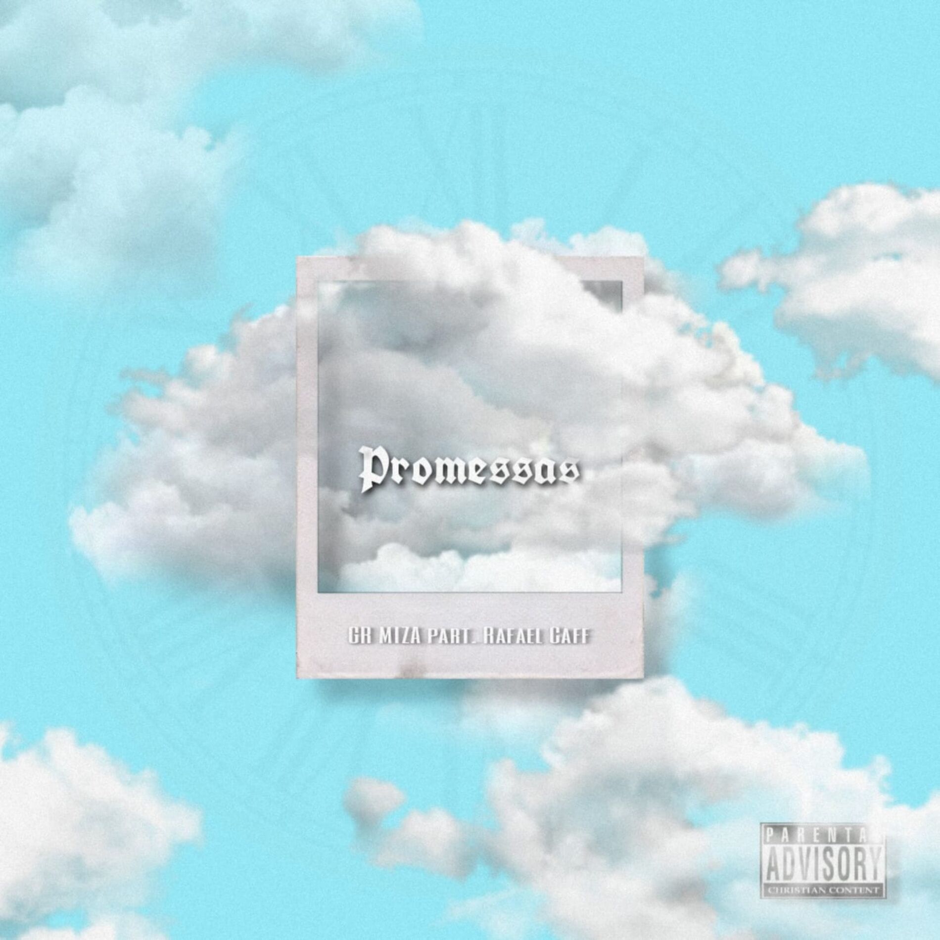 Album cover of Promessas