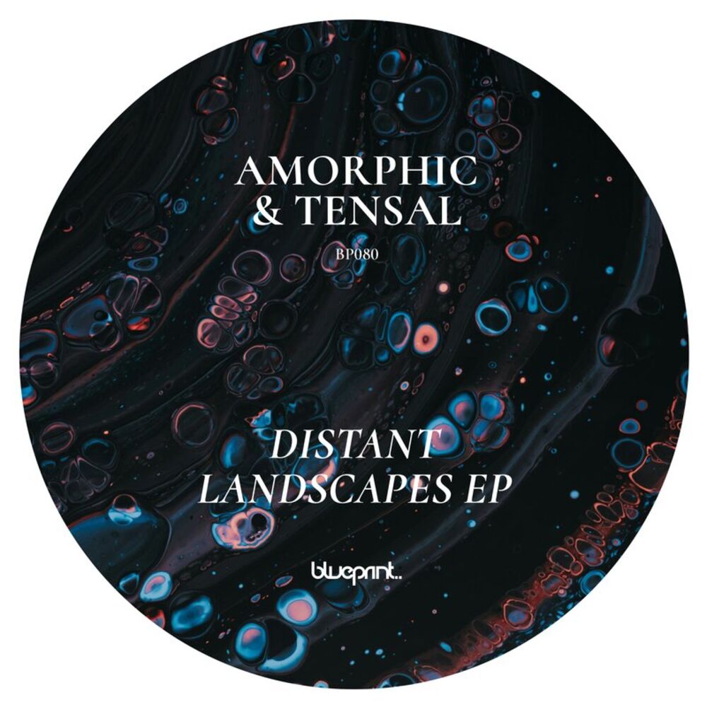 Picture of Distant Landscapes EP