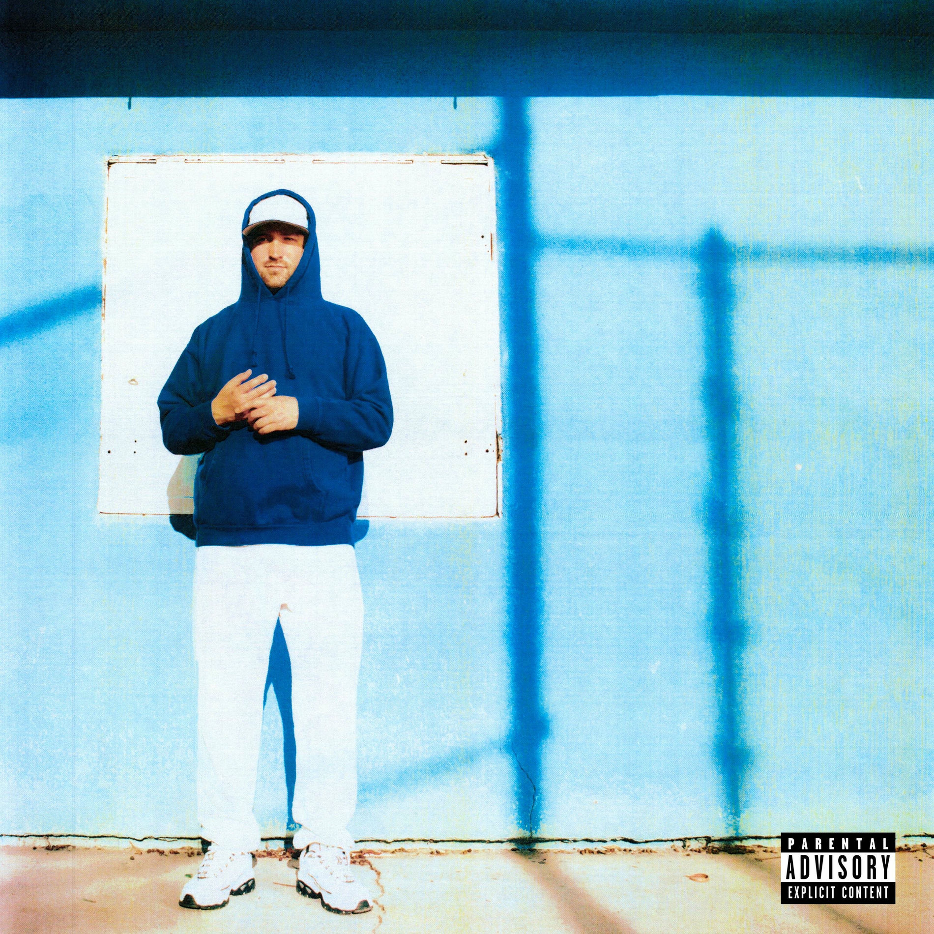 Album cover of 711