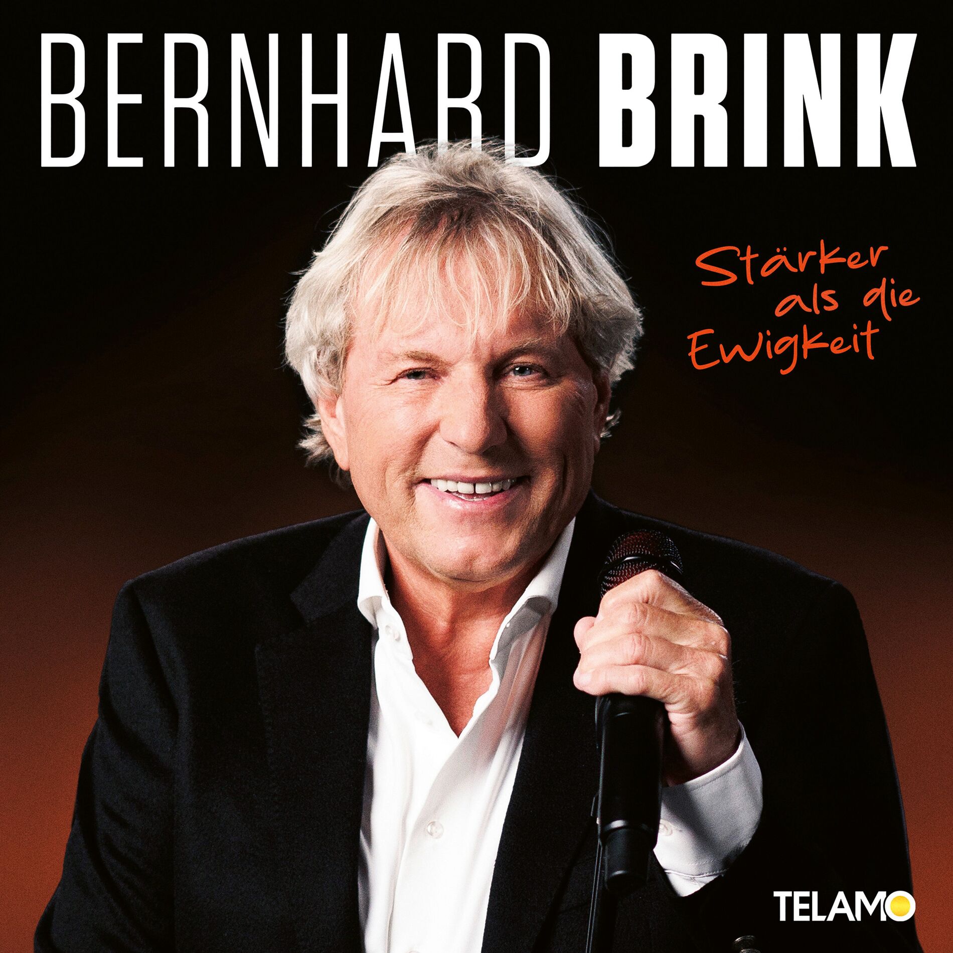Album picture of Stärker als die Ewigkeit