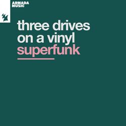 Cover of Superfunk