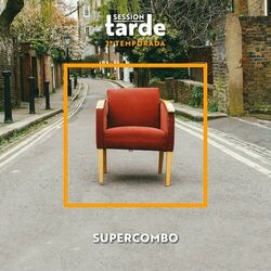 Cover of Session da Tarde: 2ª Temporada