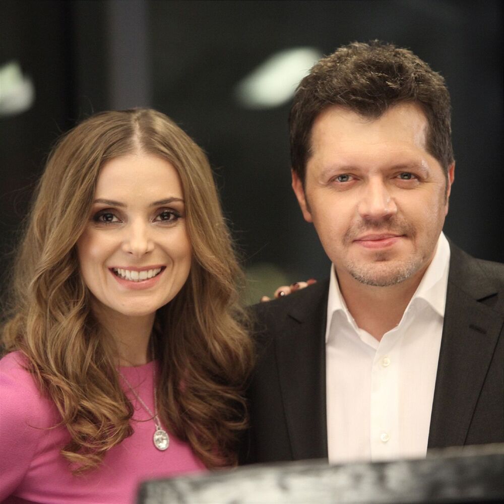 Picture of Podejrzani zakochani