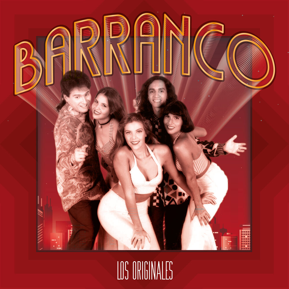 Picture of Barranco: Los Originales