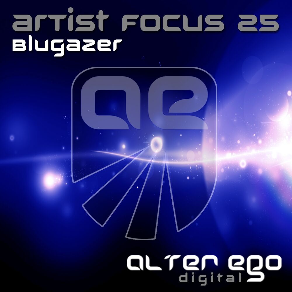 Picture of Artist Focus 25