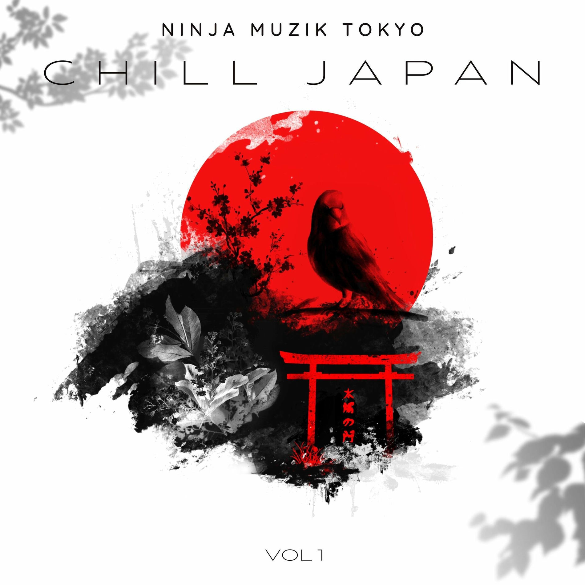 Ninja Muzik Tokyo: albums, songs, concerts | Deezer