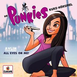 Cover of Kurz-Hörspiel: Aylin - All Eyes On Me