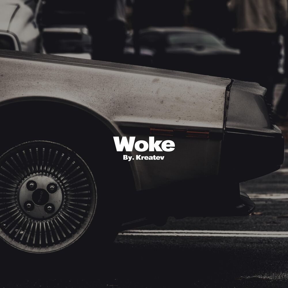 Picture of Woke