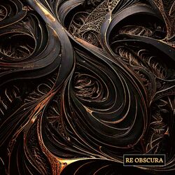 Cover of RE OBSCURA